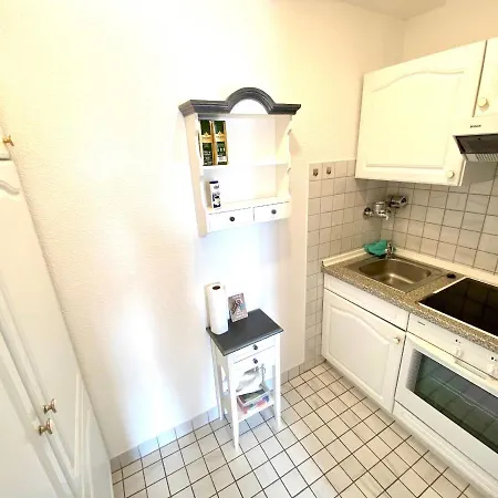 Haus Dornroeschen, Whg 11 *