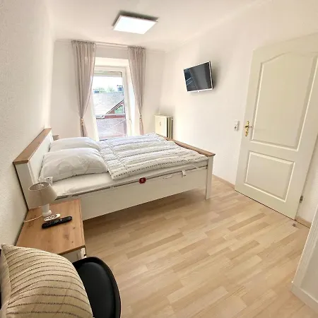 Haus Dornroeschen, Whg 11 *