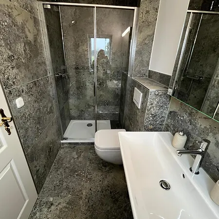 Apartmán Haus Dornroeschen, Whg 11 *