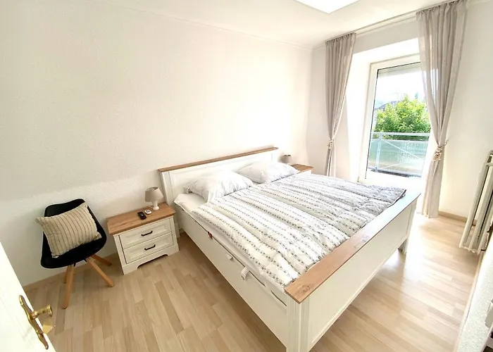 Haus Dornroeschen, Whg 11 Grömitz