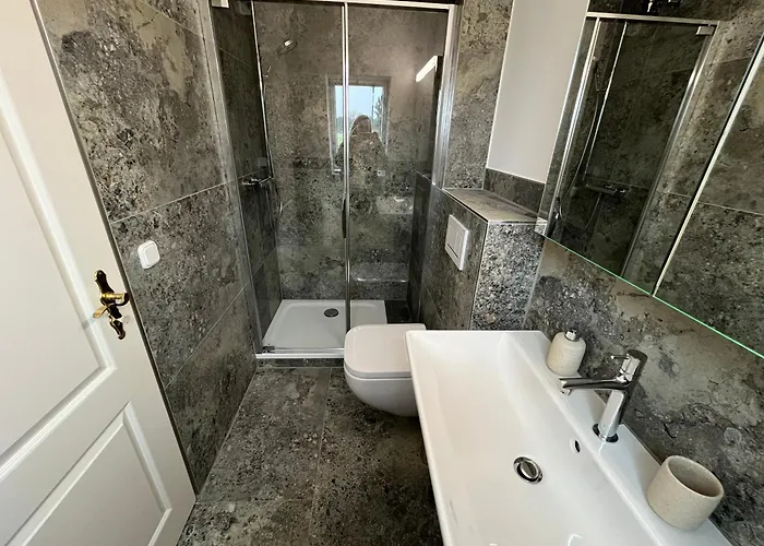 Apartamento Haus Dornroeschen, Whg 11 *